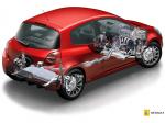 Renault Clio R.S. 2.0 16V 2006 года
